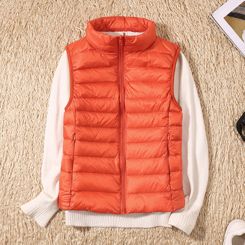 Sara™ Bodywarmer Damskie