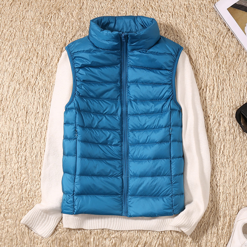 Sara™ Bodywarmer Damskie