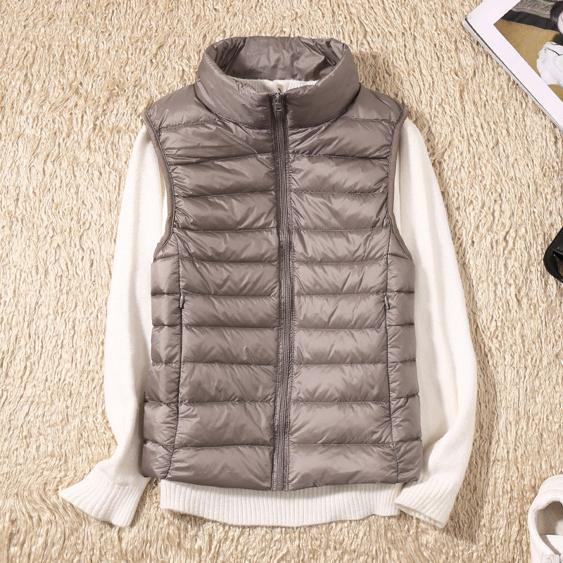 Sara™ Bodywarmer Damskie