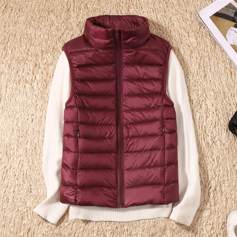 Sara™ Bodywarmer Damskie