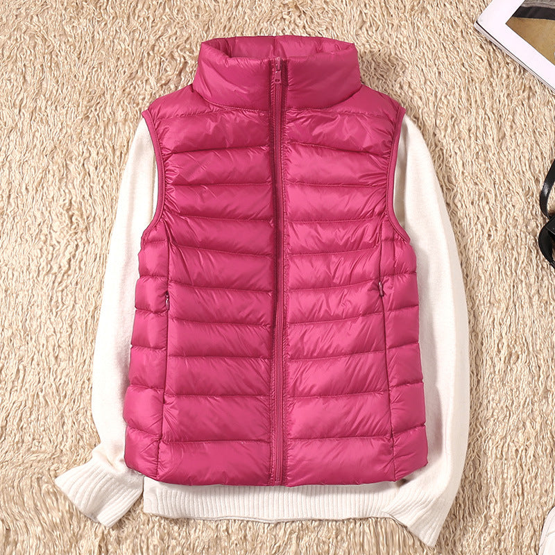 Sara™ Bodywarmer Damskie