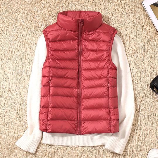 Sara™ Bodywarmer Damskie