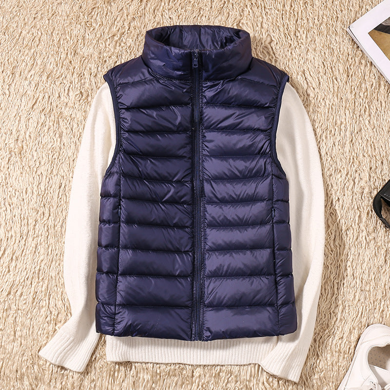 Sara™ Bodywarmer Damskie