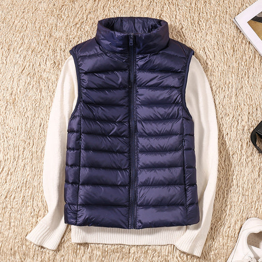 Sara™ Bodywarmer Damskie