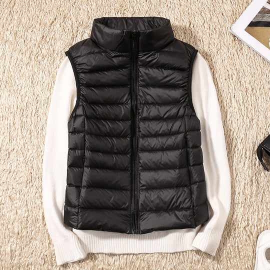 Sara™ Bodywarmer Damskie