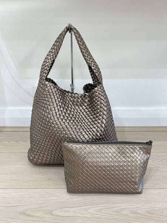 Anastasia Torba Hobo