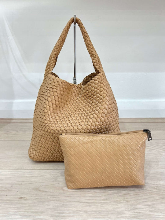 Anastasia Torba Hobo