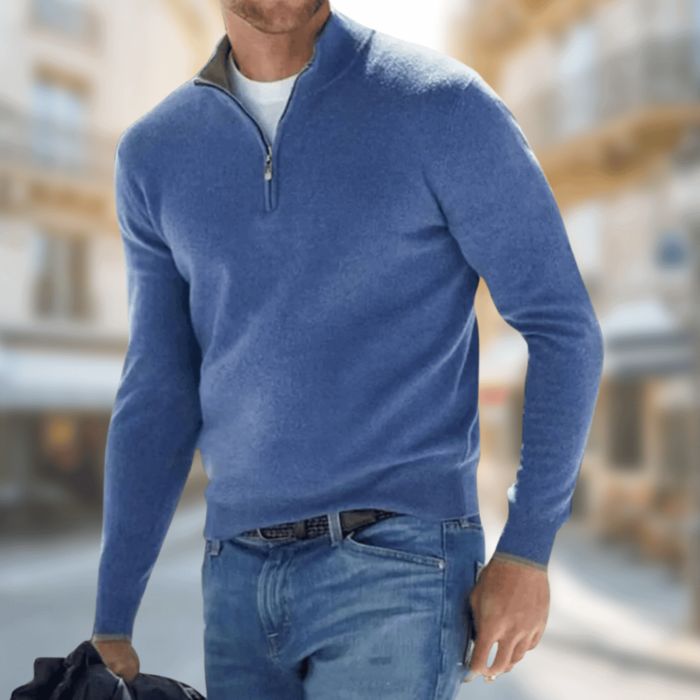 Ralph™ Sweter codzienny