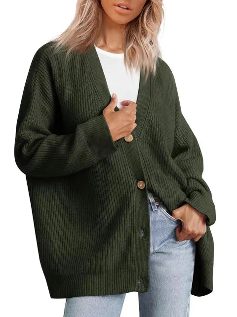 Sharla™ Elegancki sweter