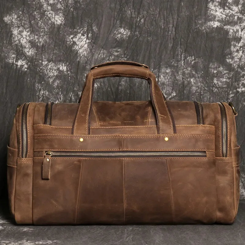 Alfie™ Vintage Duffel Torba