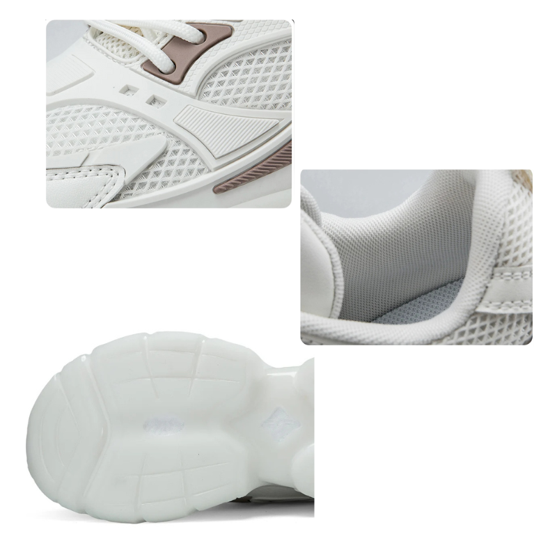 COZOK | Buty sportowe +6 cm +8 cm +10 cm