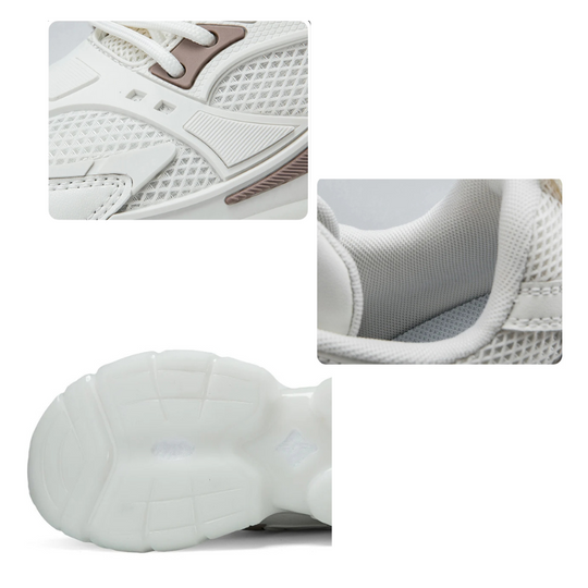 COZOK | Buty sportowe +6 cm +8 cm +10 cm