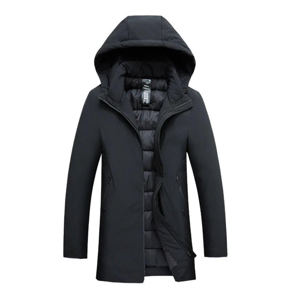 Alessandro™ Parka zimowa